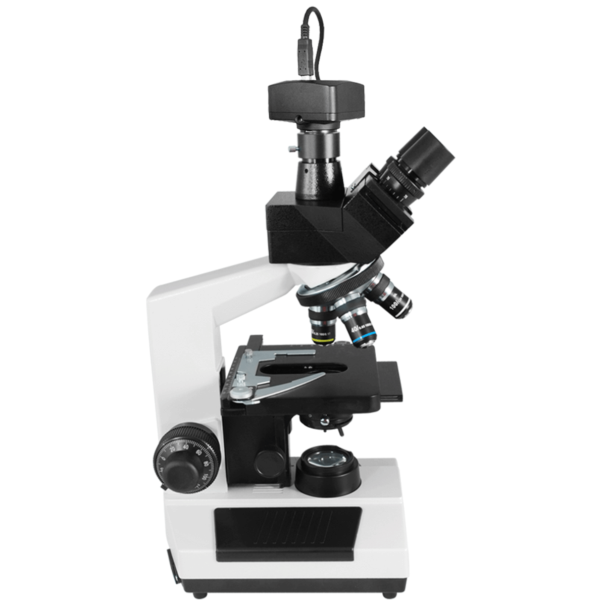 Biological Microscope